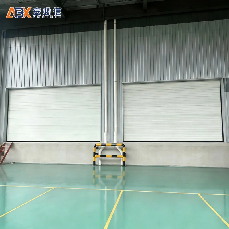 伊犁哈萨克自治州垂直滑升门