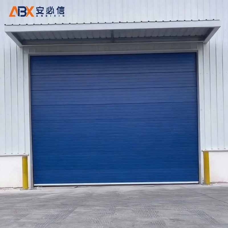 伊犁哈萨克自治州洁净室高速门