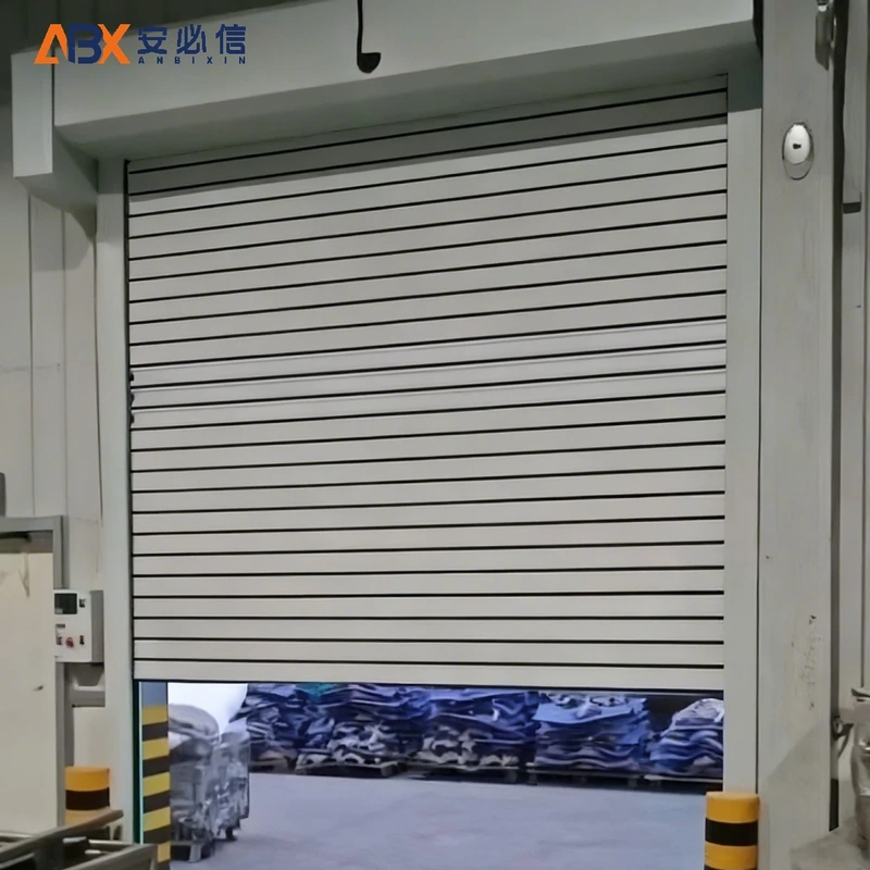 伊犁哈萨克自治州软帘高速门