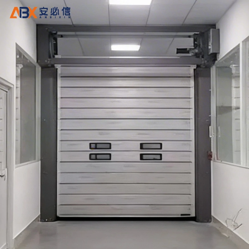 伊犁哈萨克自治州雷达高速门